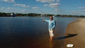 Севера 2 (прогулка)