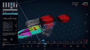 Starfield B class ship build guide