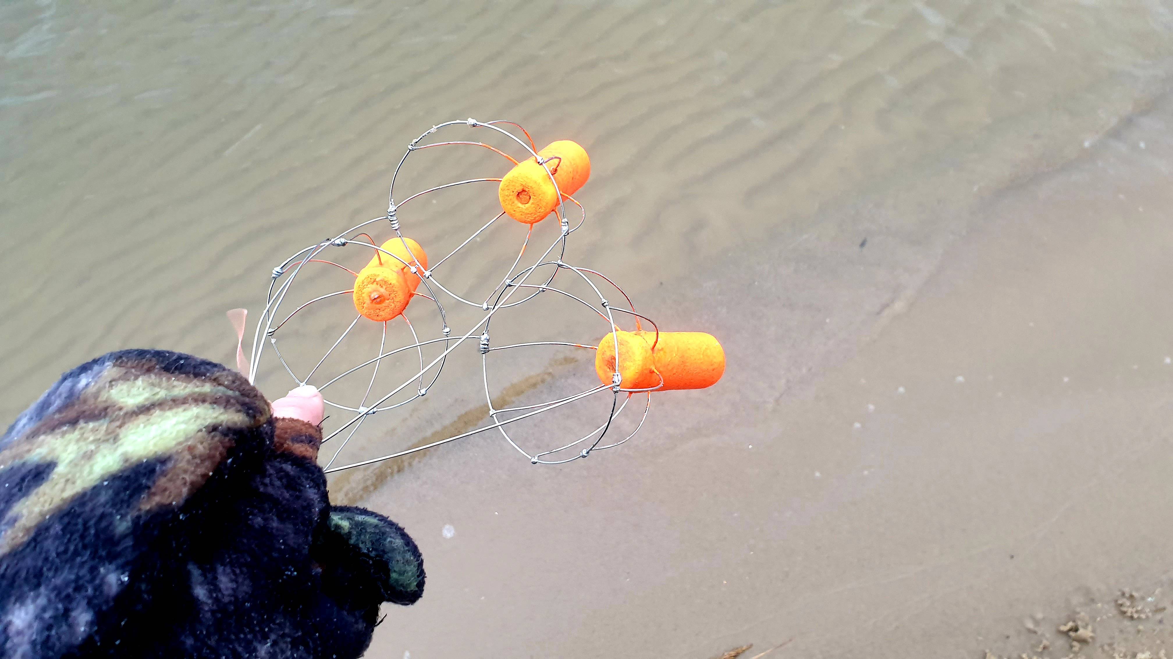 Баскетбэйт & современная донная ловля смотреть онлайн