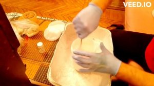 Какой силикон использовать для заливки гипсовых фигур.