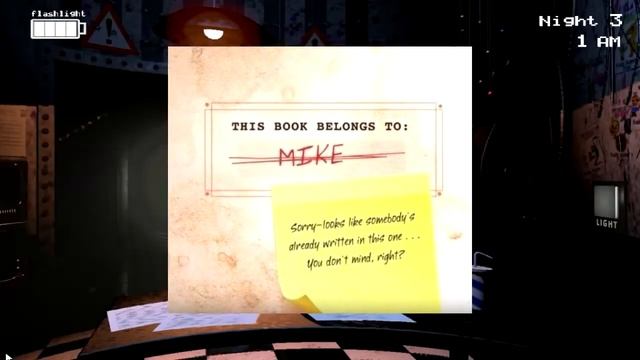 ЕЩЕ ОДНА FNaF КНИГА? НОВЫЙ АНИМАТРОНИК?! FNaF Теории смотреть онлайн