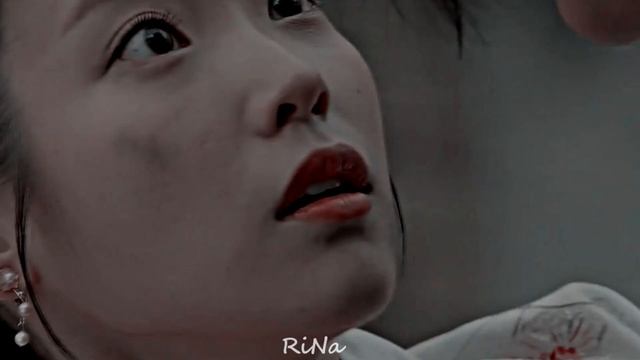 Алые сердца корё. Я буду твоим плащом. Клип на дораму. смотреть онлайн