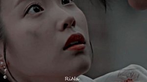 Алые сердца корё. Я буду твоим плащом. Клип на дораму.