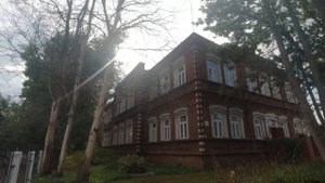 Орлов (Прогулки по Кировской области)