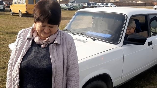 Нашли семью спасённой с улицы собаке/Приветы от Аврорушки из нового дома смотреть онлайн