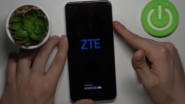 Как активировать FastBoot Mode на ZTE Blade V2020? Вход в режим быстрого загрузчика на ZTE V2020 смотреть онлайн
