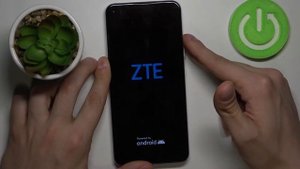 Как активировать FastBoot Mode на ZTE Blade V2020? Вход в режим быстрого загрузчика на ZTE V2020