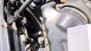 Suzuki Escudo. Установка Led headlight  C6 36W/3800lm