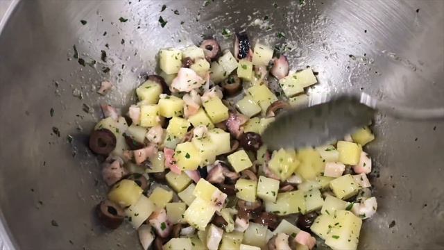 Non sai come fare il Polpo? Segui queste semplici ricette stellate