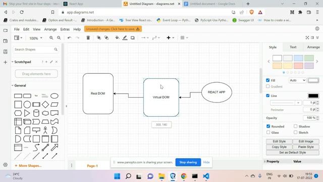Features Of React смотреть онлайн