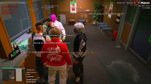 ЗА ЭТО МЕНЯ МОГУТ СНЯТЬ С АДМИНКИ В ГТА 5 РП - АДМИН БУДНИ GTA 5 RP MAJESTIC RP