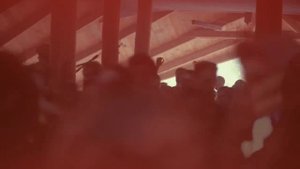 Carbon Based Lifeforms Live at Ozora Festival 2017