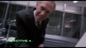 Ронни Кокс (РОБОКОП ПРОТИВ ED 209)