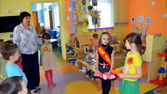#КонкурсВыготского2020 #rybakovpreschoolaward #УниверситетДетства #сегоднявсадике ЧУДО ГОРОД смотреть онлайн