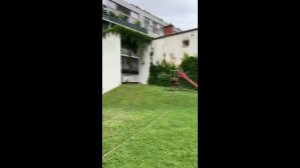 Жильё для украинских беженцев в Австрии