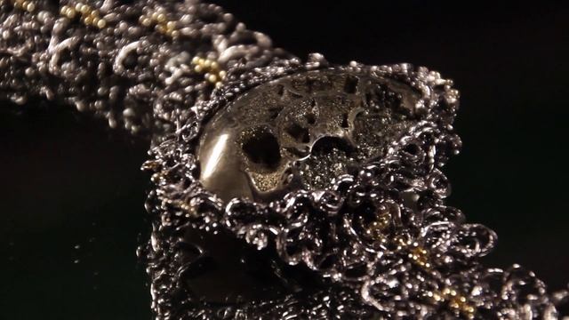 ТОП 10 самых РУССКИХ драгоценных камней от ювелирного бренда Сила природы