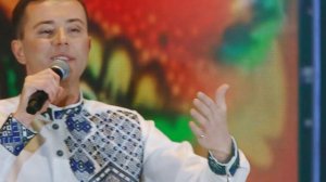 Олексій Буднік   " За все я дякую тобі "