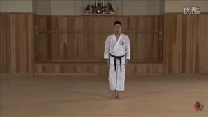 JKS Kata - Unsu | Ката Унсу в Каратэ Шотокан