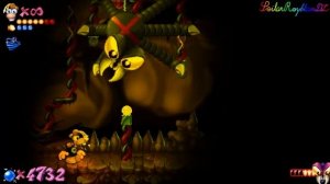 Rayman Redemption - Completing True Boss Rush for the first time