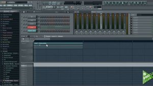 Урок 6 (Сайдчен или Sidechain в FL Studio)