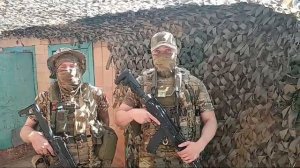 ОТВАЖНЫЕ 🐻🇷🇺