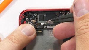 iPhone SE (2020) Teardown! - Lets talk about Vibrators...