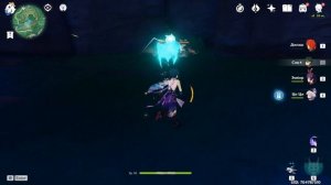 ГДЕ НАЙТИ КАМЕННЫЕ ПЛИТЫ ЦУРУМИ В GENSHIN IMPACT! | + 2 РОСКОШНЫХ СУНДУКА!