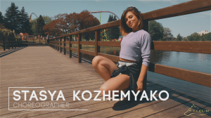 [OneShot] Stasya Kozhemyako [Jah Jones - You Dont Know Me (feat.Raye)]