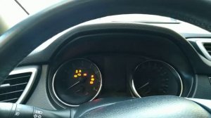 Кашкай 2016 года, трудный запуск двигателя, АКБ разряжается