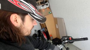 Suzuki GSF 1200 Bandit синхронизация карбюраторов