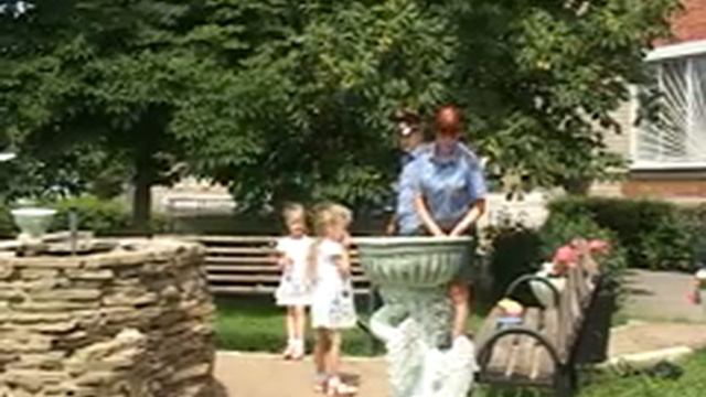 Гречаные Воронежская область смотреть онлайн