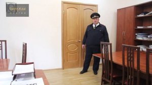 Однажды в Осетии. Слуга народа 2