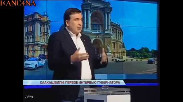 Новый губернатор Одессы смотреть онлайн