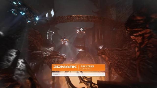 3DMark Fire Strike Extreme Benchmark 2022 NVIDIA RTX 3080 #benchmark #3dmark #review