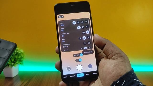 Download & Install Google Camera (GCam 8.9) on Any Android смотреть онлайн