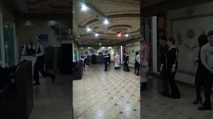 Дед Мороз на корпоративе.Очень весело.Встречаем_2019
В роли Деда Мороза - Заянов Назым.