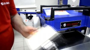 Рейсмусовый станок BELMASH P380RB | Распаковка | Сборка | Настройка