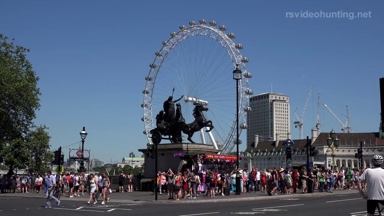 Great Britain 1, Великобритания 1