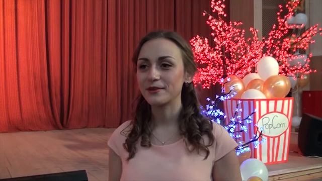 «Самый лучший выпускной – 2017»