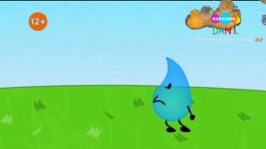 Карусель DANIL Смена логотипа с обычного на праздничный 09.03.2023 23:22 + заставка