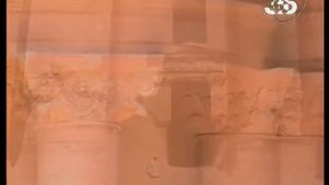 Загадки древности : Спрятанный город Петра