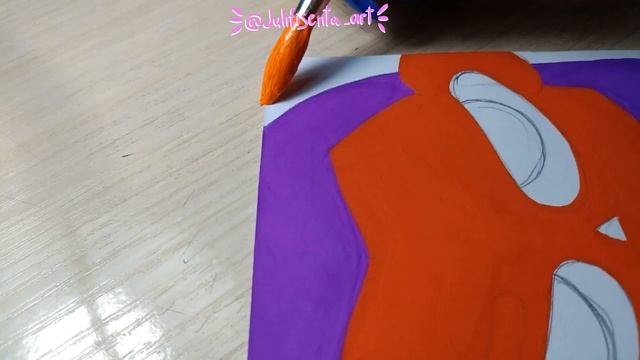 Speedpaint ♥ Как найти свой стиль? смотреть онлайн