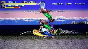 Картридж SEGA 196 в 1 | Best of 80's & 90's