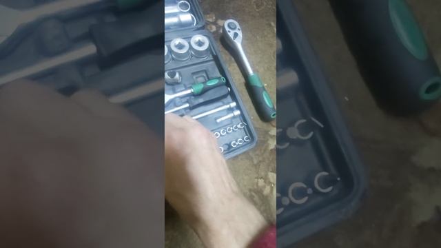 Лучший набор инструмента сервис ключ. Цена качество смотреть онлайн