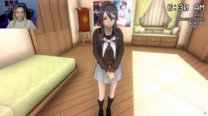 Реакция Milka Play на Valera Ghosther - Как вернуть парня? 2 . Реакция