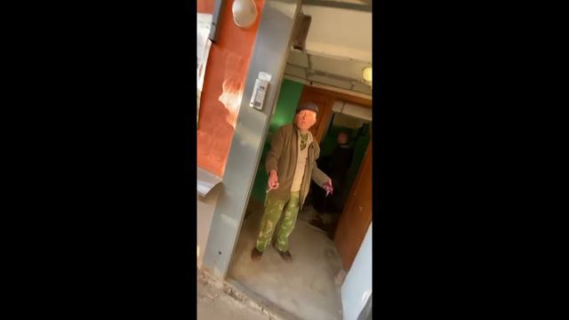 ОН ПОХОДУ УПАЛ 8K 60FPS🤣