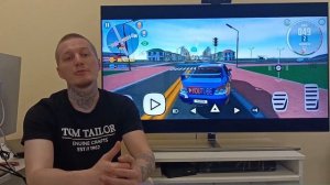 Обзор обновления игры "Симулятор Автомобиля 2"/ Game update review Car Simulator 2