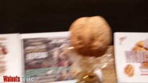 Грецкий орех Великан, Крупноплодный грецкий орех.  Walnuts Broker #ГрецкийОрехВеликан