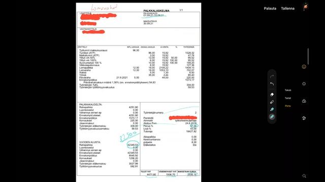 Зарплата экскаваторщика, продолжение с доказательствами. смотреть онлайн