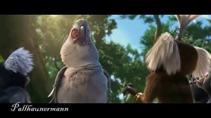 Rio - Funky Monkey HD